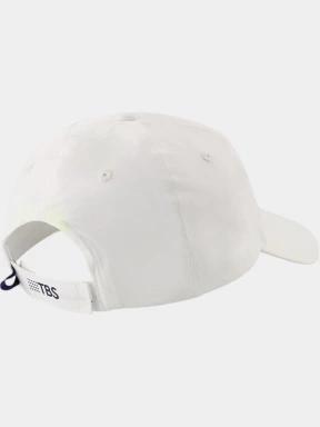 TBS Quickcap baseball sapka fehér színben 3