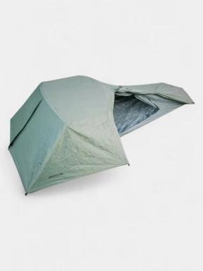 Rockland Tent Soloist Plus férfi sátor szürke színben 1