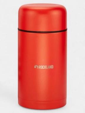 Rockland Food Jar  Comet 1 L férfi ételhordozó piros színben 1