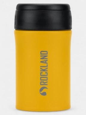 Rockland Food Jar Meteor 0,5 L férfi ételhordozó sárga színben 1