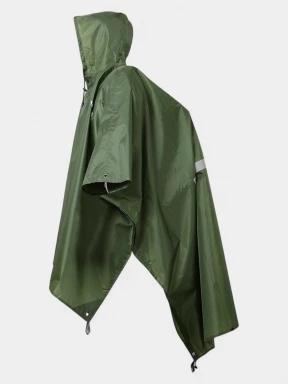 Rockland Poncho Tarp esőköpeny oliva színben 3