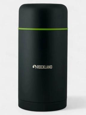 Rockland Food Jar  Comet 1 L férfi ételhordozó fekete színben 1