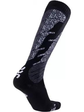 Man Ski All Mountain Socks