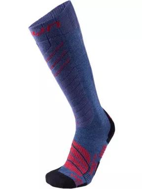 Man Ski Comfort Fit Socks