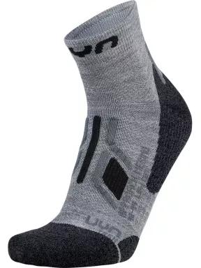 Man Trekking Approach Merino Low Cut Socks