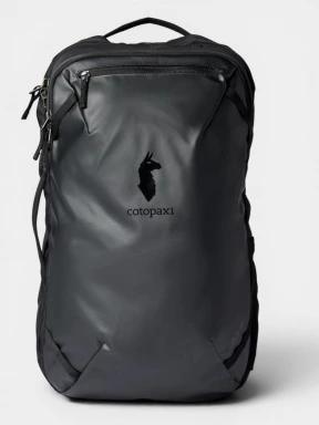 Cotopaxi Allpa 28L Travel Pack hátizsák fekete színben 1