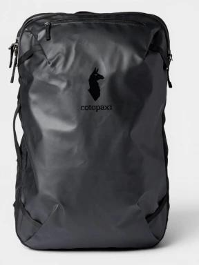 Cotopaxi Allpa 35L Travel Pack hátizsák fekete színben 1