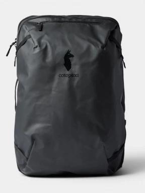 Cotopaxi Allpa 42L Travel Pack hátizsák fekete színben 1