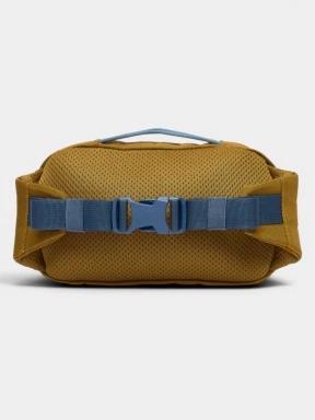 Cotopaxi Allpa X 1.5L Hip Pack övtáska oliva színben 3