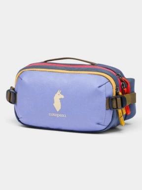 Cotopaxi Allpa X 1.5L Hip Pack övtáska lila színben 1