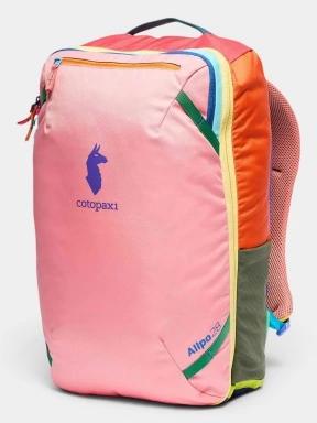 Cotopaxi Allpa 28L Travel Pack hátizsák multikolor színben 1