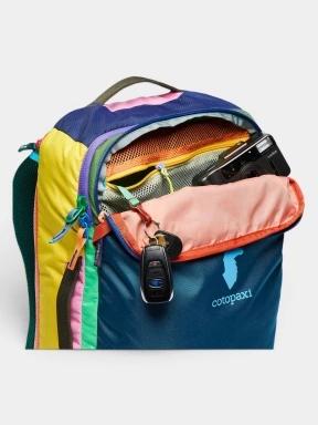 Cotopaxi Allpa 28L Travel Pack hátizsák multikolor színben 3