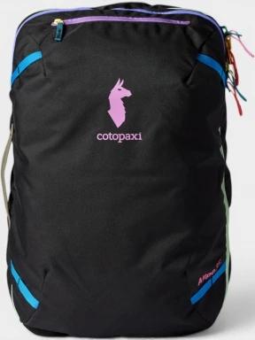 Cotopaxi Allpa 35L Travel Pack hátizsák multikolor színben 1