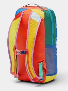 Cotopaxi Batac 16L Backpack hátizsák multikolor színben 3