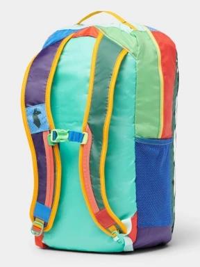 Cotopaxi Batac 24L Backpack hátizsák multikolor színben 3