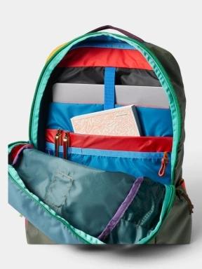 Cotopaxi Chiquillo 26L Backpack hátizsák multikolor színben 3
