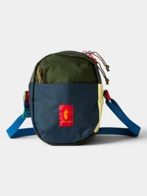 Cotopaxi Todo 1L Shoulder Bag válltáska multikolor színben 1