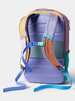 Cotopaxi Allpa 18L Daypack hátizsák multikolor színben 3