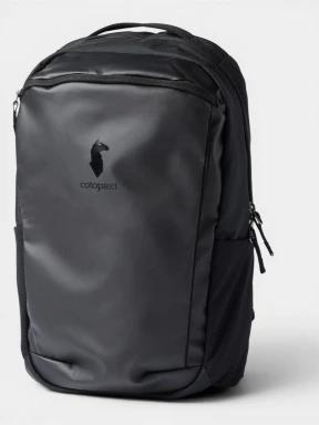 Cotopaxi Allpa 18L Daypack hátizsák fekete színben 1