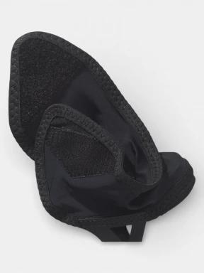 Salomon Trail Gaiters Low kamásli fekete színben 3