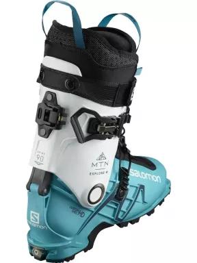 Alp. Boots Mtn Explore W