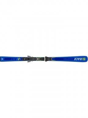 Ski Set E S/Race Mt+Z12 Gw F80 B
