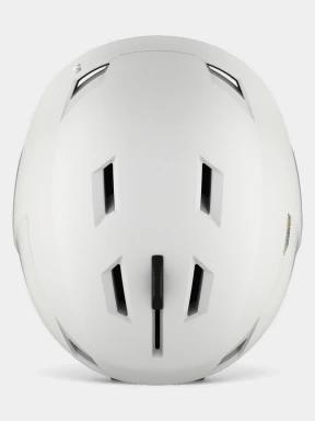 Salomon Icon Lt női bukósisak fehér színben 3