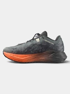Salomon Aero Glide 4 Grvl férfi aszfalt futócipő fekete színben 3