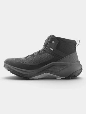 Salomon Genesis Mid Gtx férfi vízhatlan túrabakancs fekete színben 3
