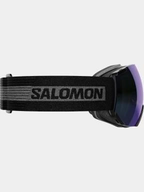 Salomon Radium Photochromic síszemüveg fekete színben 3