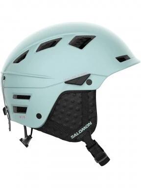 Helmet Mtn Lab