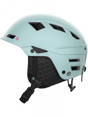 Helmet Mtn Lab