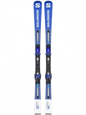 X S/RACE SL 12 + X12 TL GW