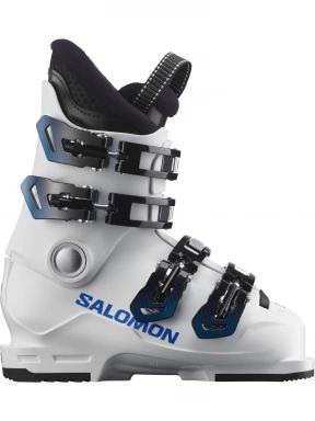 Salomon S/Max 60T M sícipő fehér színben 1