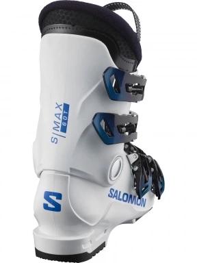 Salomon S/Max 60T M sícipő fehér színben 3