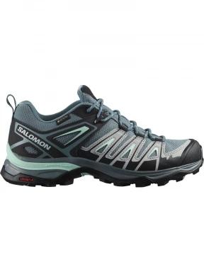 X Ultra Pioneer Gtx W