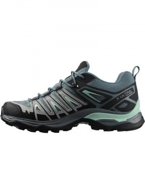 X Ultra Pioneer Gtx W