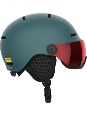 Orka Visor