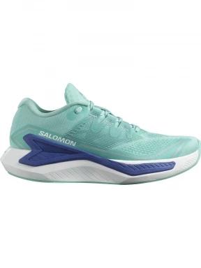 Salomon Drx Bliss W női terepfutó cipő világoskék színben 3