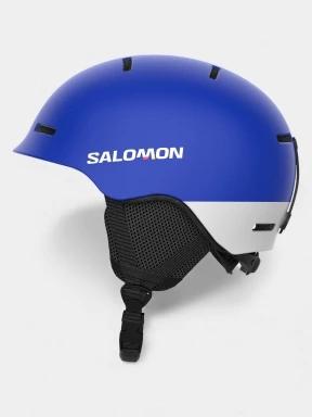 Salomon Orka bukósisak kék színben 3