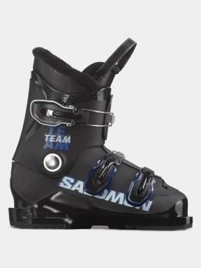 Salomon Team T3 sícipő fekete színben 1