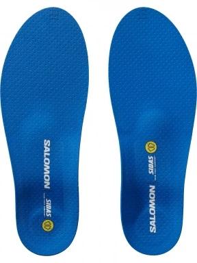 Salomon Trail Plus Insole talpbetét kék színben 1