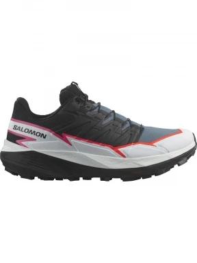 Salomon Thundercross W női terepfutó cipő fekete színben 3
