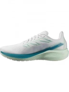 Salomon Aero Blaze 2 férfi aszfalt futócipő fehér színben 3