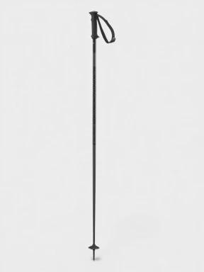 Salomon Polar Access síbot fekete színben 1