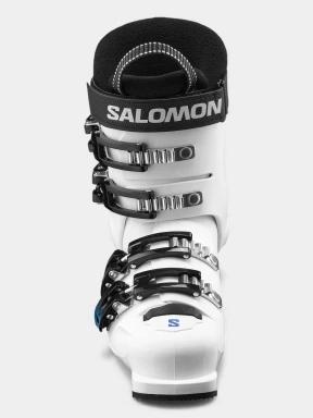 Salomon S/Race 60T M sícipő fehér színben 3