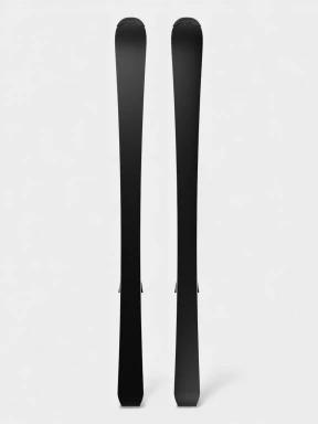 Salomon L S/Race Jr S + C5 GW J75 síléc kék színben 3