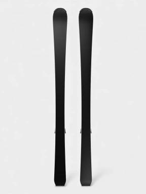 Salomon L Lux Jr M + C5 GW J75 síléc lila színben 3