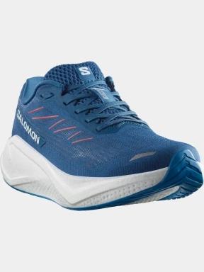 Salomon Aero Blaze 3 férfi aszfalt futócipő kék színben 1