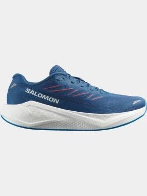 Salomon Aero Blaze 3 férfi aszfalt futócipő kék színben 3